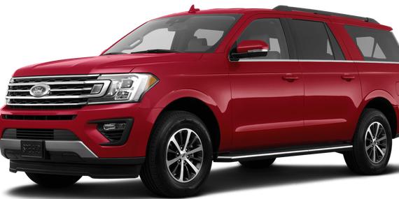 FORD EXPEDITION MAX 2018 1FMJK1MT2JEA53517 image